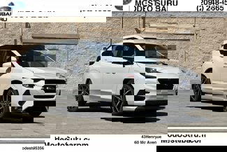 New 2025 Subaru Impreza 2.0i Sport image 1
