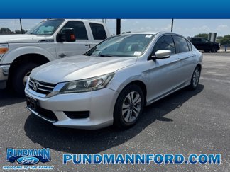 Used 2014 Honda Accord LX image 1
