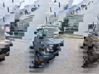 New 2025 Ford Maverick XLT w/ XLT Luxury Package image 1