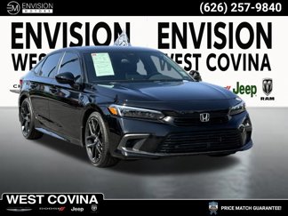 Used 2024 Honda Civic Sport image 1