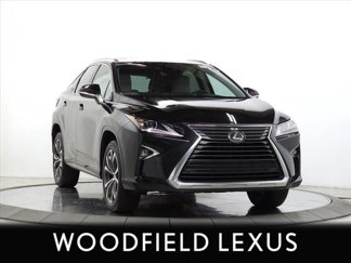 Used 2016 Lexus RX 350 AWD image 1