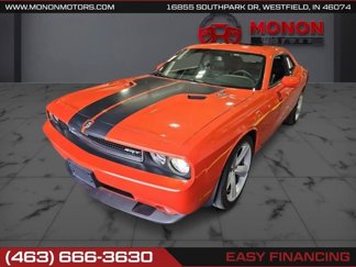 Used 2008 Dodge Challenger SRT8 image 1