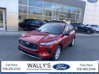 New 2025 Ford Escape Active w/ Cold Weather Package image 1