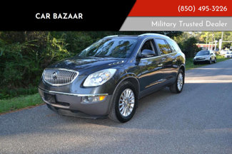 Used 2012 Buick Enclave Leather image 1