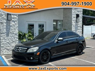 Used 2009 Mercedes-Benz C 350 Sport image 1