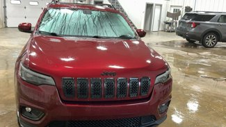 Used 2019 Jeep Cherokee Latitude Plus image 1
