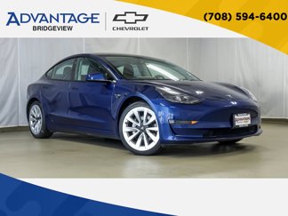Used 2022 Tesla Model 3 image 1