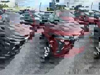 Certified 2024 Chevrolet Trax LS w/ Driver Confidence Package image 1