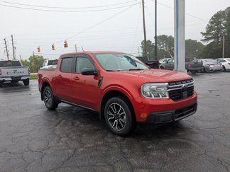Certified 2024 Ford Maverick Lariat w/ 4K Tow Package image 1