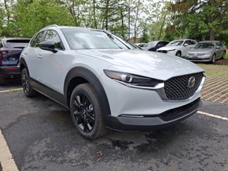 New 2025 MAZDA CX-30 AWD 2.5 S w/ Select Sport Pkg image 1
