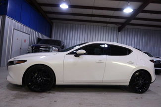 Used 2019 MAZDA MAZDA3 Hatchback w/ Premium Package image 1