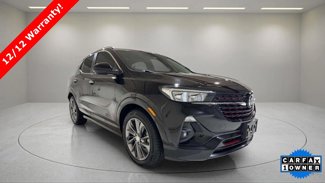 Used 2020 Buick Encore GX Select w/ Experience Buick Package image 1