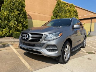 Used 2016 Mercedes-Benz GLE 350 4MATIC w/ Premium Package image 1