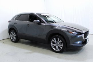 Used 2022 MAZDA CX-30 AWD 2.5 S w/ Select Package image 1