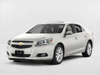 Used 2013 Chevrolet Malibu LS w/ Protection Package video 1