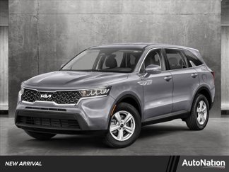 Used 2022 Kia Sorento LX image 1