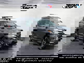 Used 2019 Toyota Highlander XLE image 1
