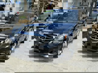 Used 2016 Mercedes-Benz E 350 4MATIC Sedan w/ Premium Package image 1