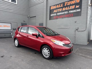 Used 2015 Nissan Versa Note SV image 1