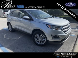 Used 2017 Ford Edge SEL w/ Equipment Group 201A image 1