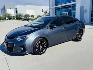 Used 2016 Toyota Corolla L image 1