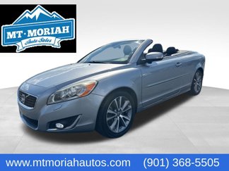 Used 2013 Volvo C70 T5 image 1
