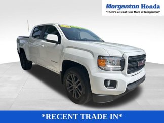 Used 2020 GMC Canyon SLE w/ Elevation Edition image 1