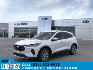 New 2024 Ford Escape Active w/ Tech Pack #2 image 1