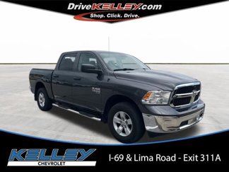 Used 2019 RAM 1500 Tradesman w/ Chrome Plus Package image 1