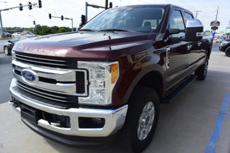 Used 2017 Ford F350 XLT w/ XLT Premium Package image 1