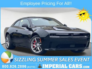 New 2025 Dodge Charger R/T Scat Pack w/ Track Pack image 1
