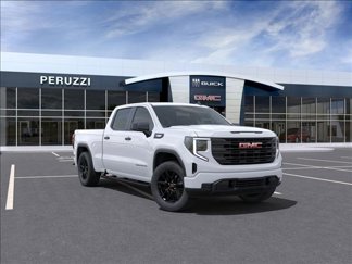 New 2025 GMC Sierra 1500 Pro w/ Graphite Edition image 1