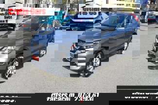 Used 2021 Nissan Rogue Sport S image 1