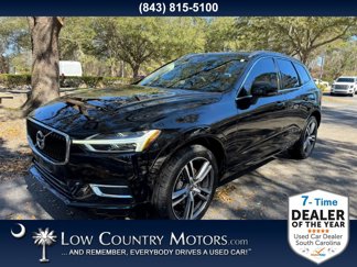 Used 2019 Volvo XC60 T5 Momentum image 1