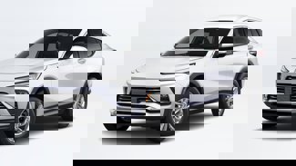 New 2025 Buick Envista Preferred w/ Convenience I Package image 1
