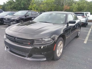 Used 2023 Dodge Charger SXT image 1