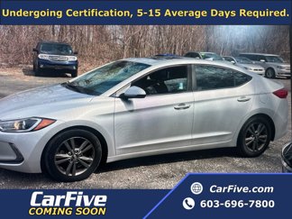 Used 2017 Hyundai Elantra Value Edition w/ Cargo Package image 1