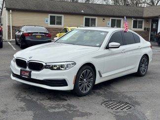 Used 2019 BMW 530i xDrive image 1