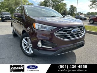 Used 2019 Ford Edge SEL w/ Equipment Group 201A image 1