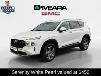 Used 2023 Hyundai Santa Fe SEL video 1