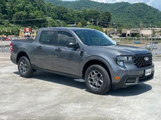 New 2025 Ford Maverick XLT w/ Equipment Group 302A image 1