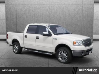Used 2008 Ford F150 XLT image 1