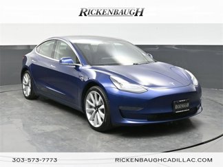 Used 2019 Tesla Model 3 image 1