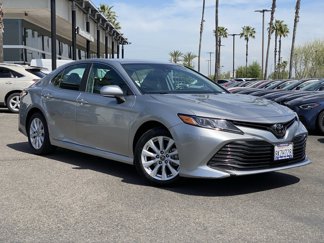 Used 2019 Toyota Camry L image 1