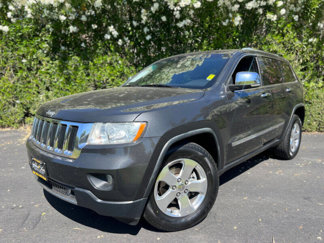 Used 2011 Jeep Grand Cherokee Limited image 1