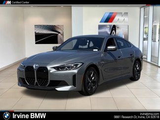 Certified 2023 BMW i4 eDrive40 image 1