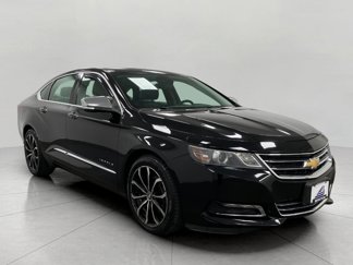 Used 2015 Chevrolet Impala LTZ image 1