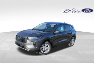 New 2025 Ford Escape Active image 1