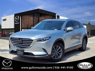 Used 2022 MAZDA CX-9 Touring w/ Touring Premium Package image 1