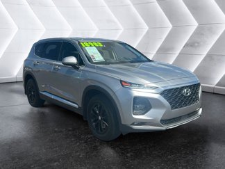 Used 2020 Hyundai Santa Fe SEL image 1